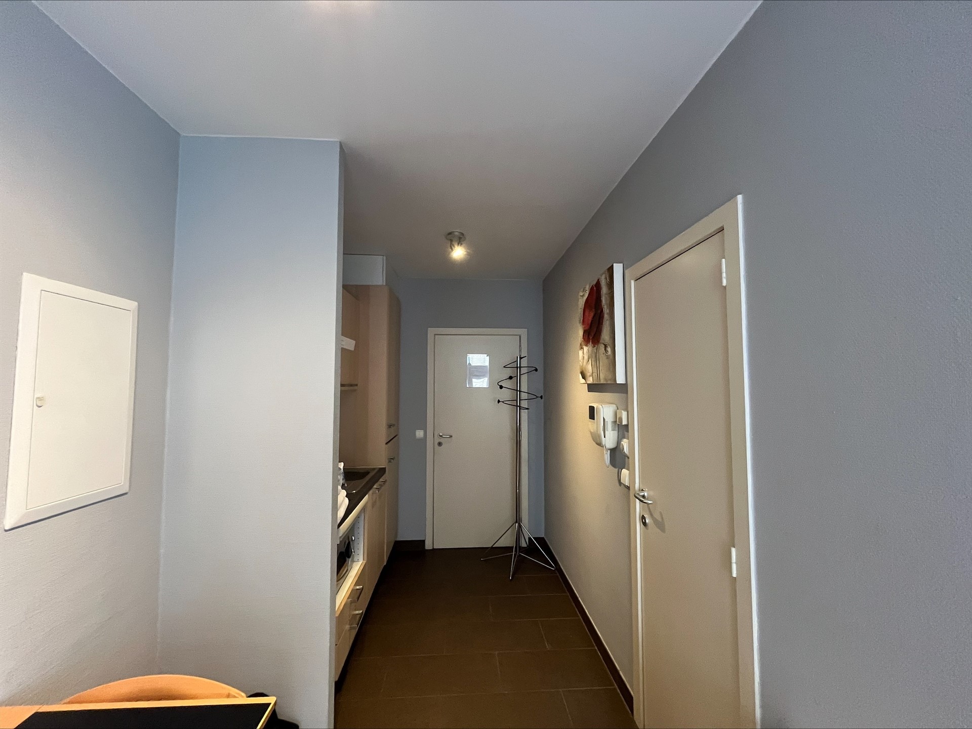 Centrale gelegen studio achter de Berlaimont - foto 4