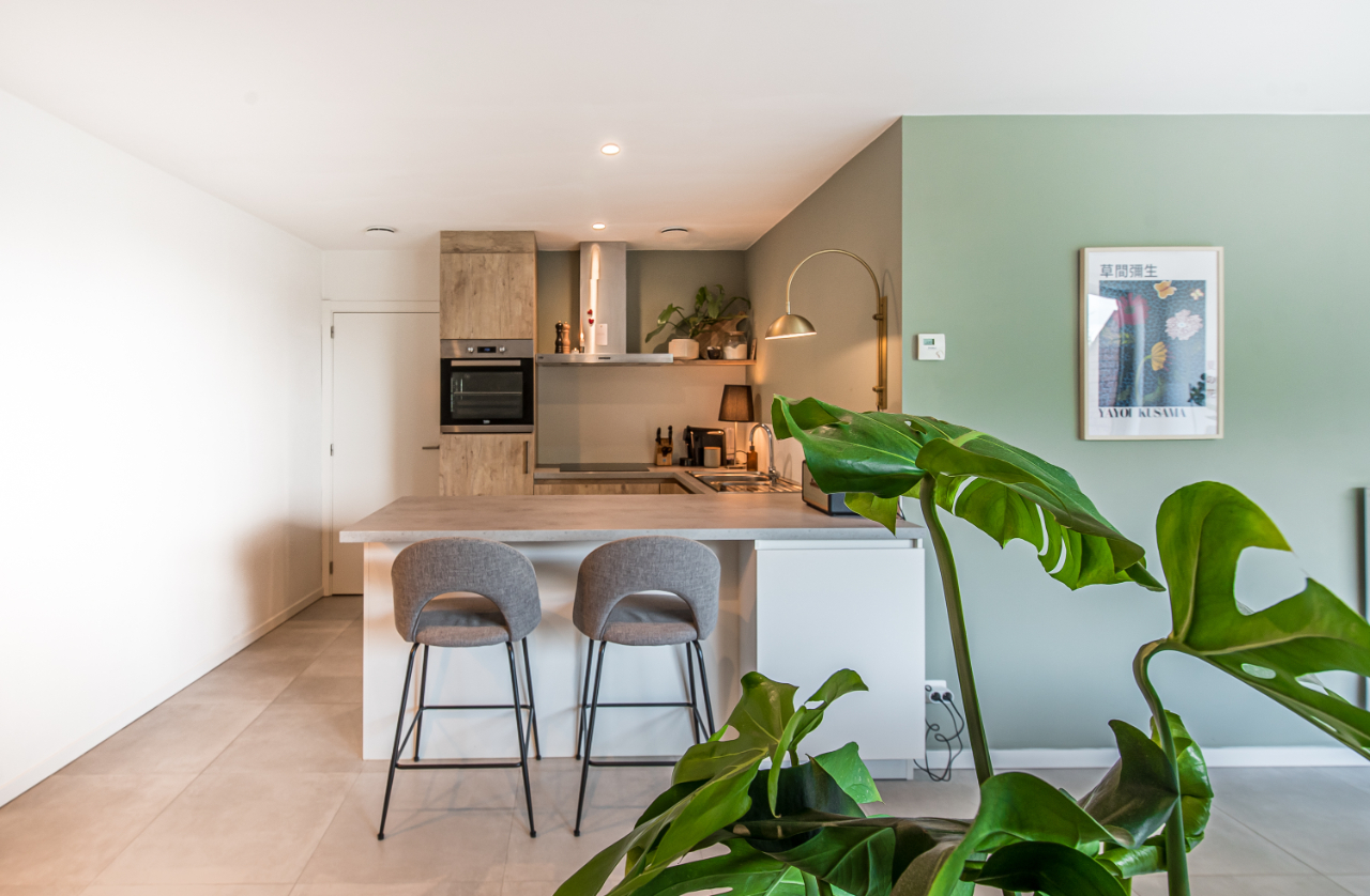 Apartment for rent in Belsele with 2 bedrooms - photo 4