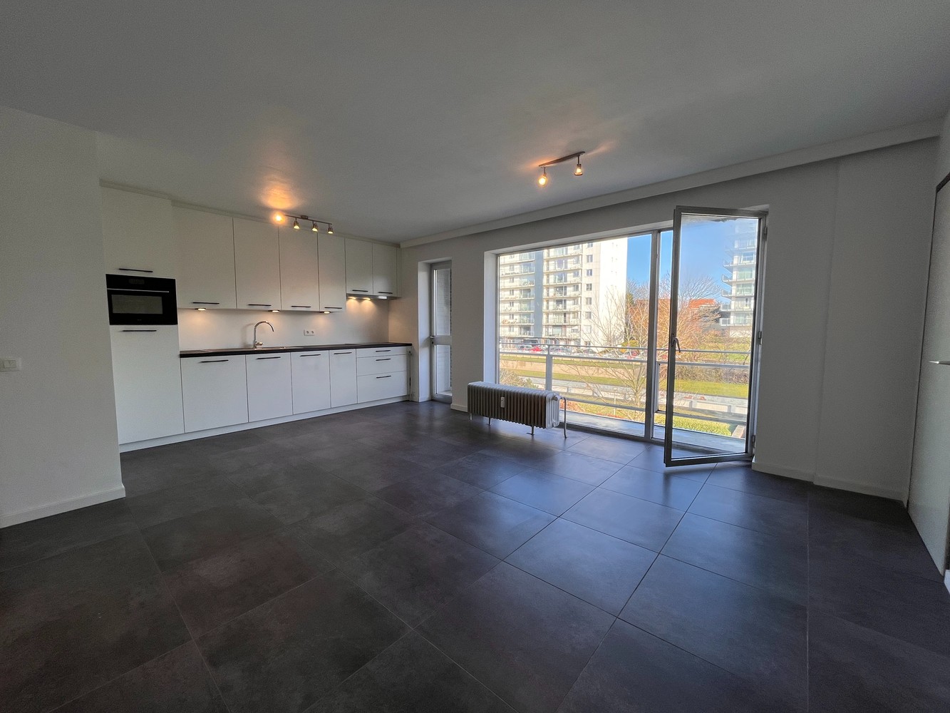 Tof 1-slaapkamerappartement met terras en garagebox in Heverlee! - photo 3