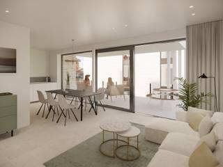 Appartement à vendre à Zonnebeke