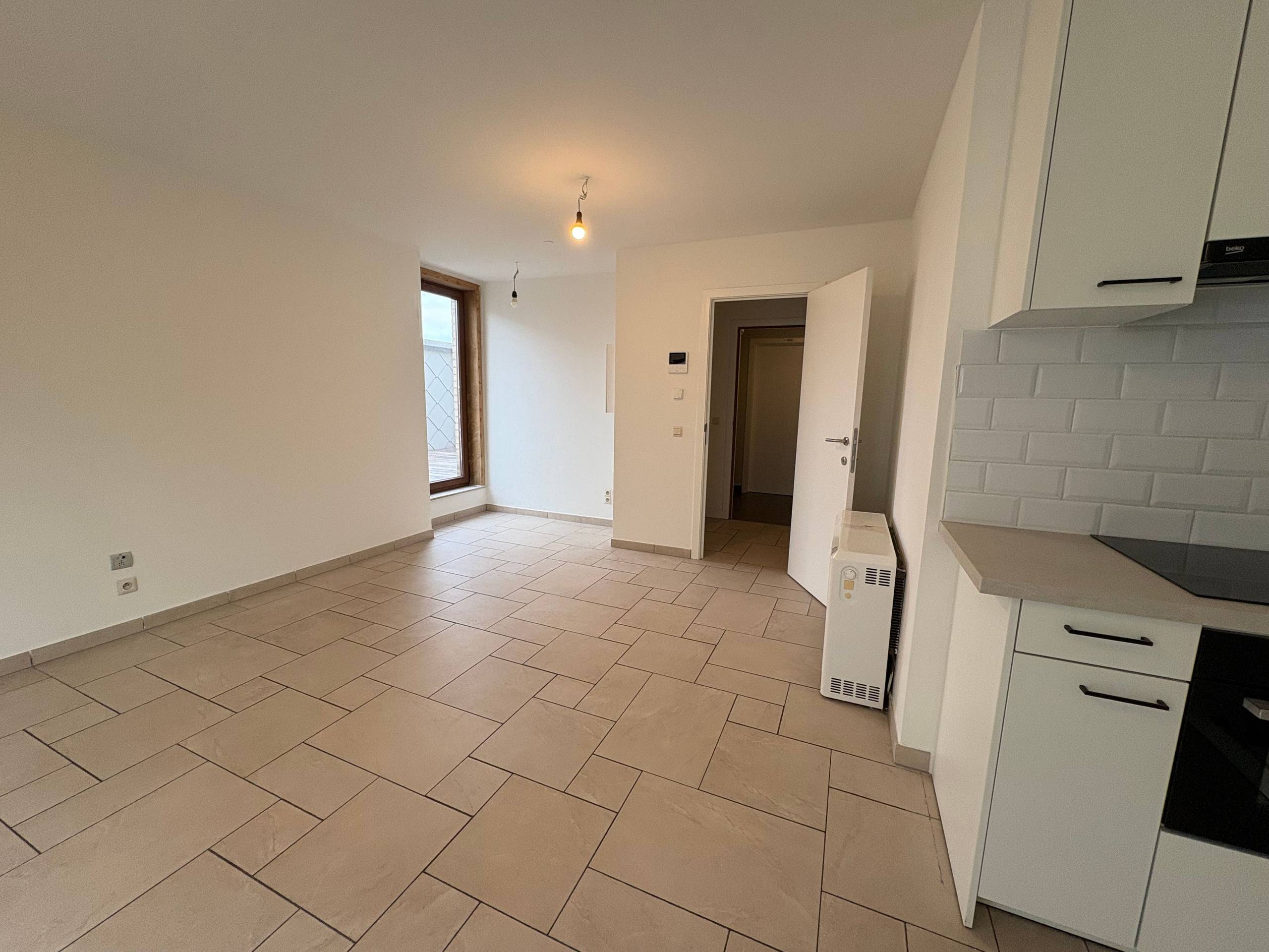 Studio te huur op wandelafstand van de zee te Mariarkerke Oostende! - foto 3