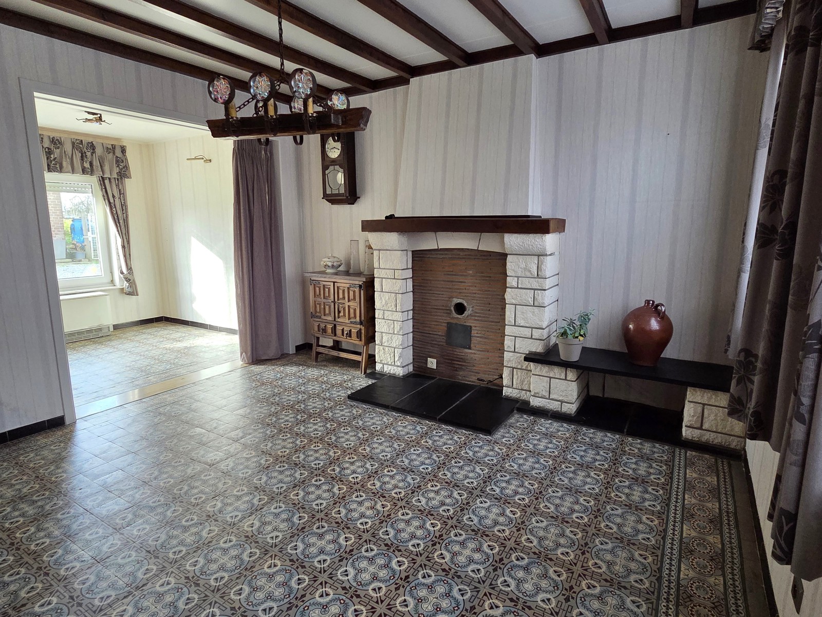 Maison à vendre à Grammont avec 3 chambres - photo 4