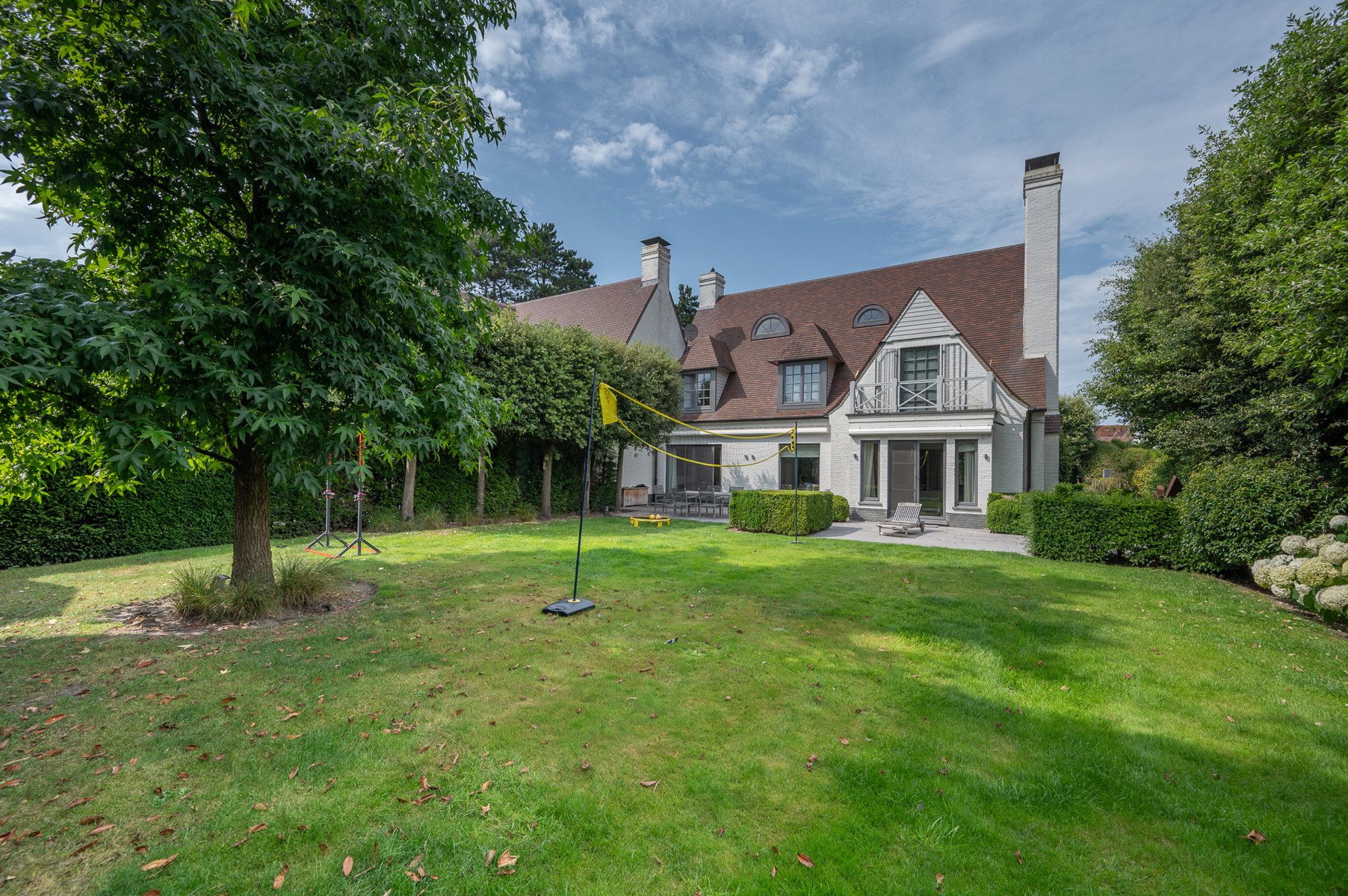 House for sale in Knokke-Heist with 6 bedrooms - photo 2