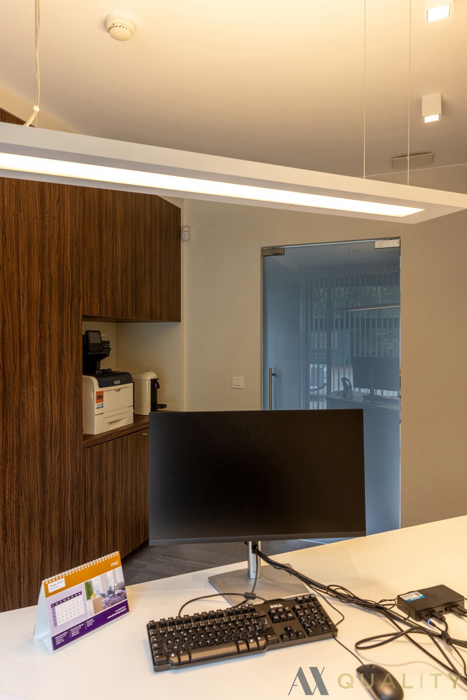 Instapklare kantoor- of praktijkruimte in het hart van Bornem - foto 5