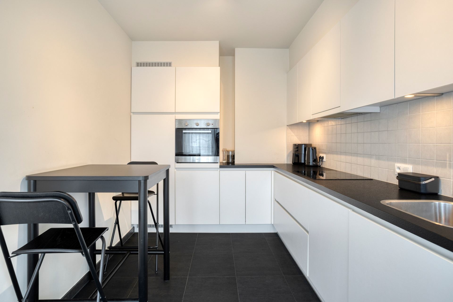 Instapklaar appartement met drie slaapkamers en terras - foto 5