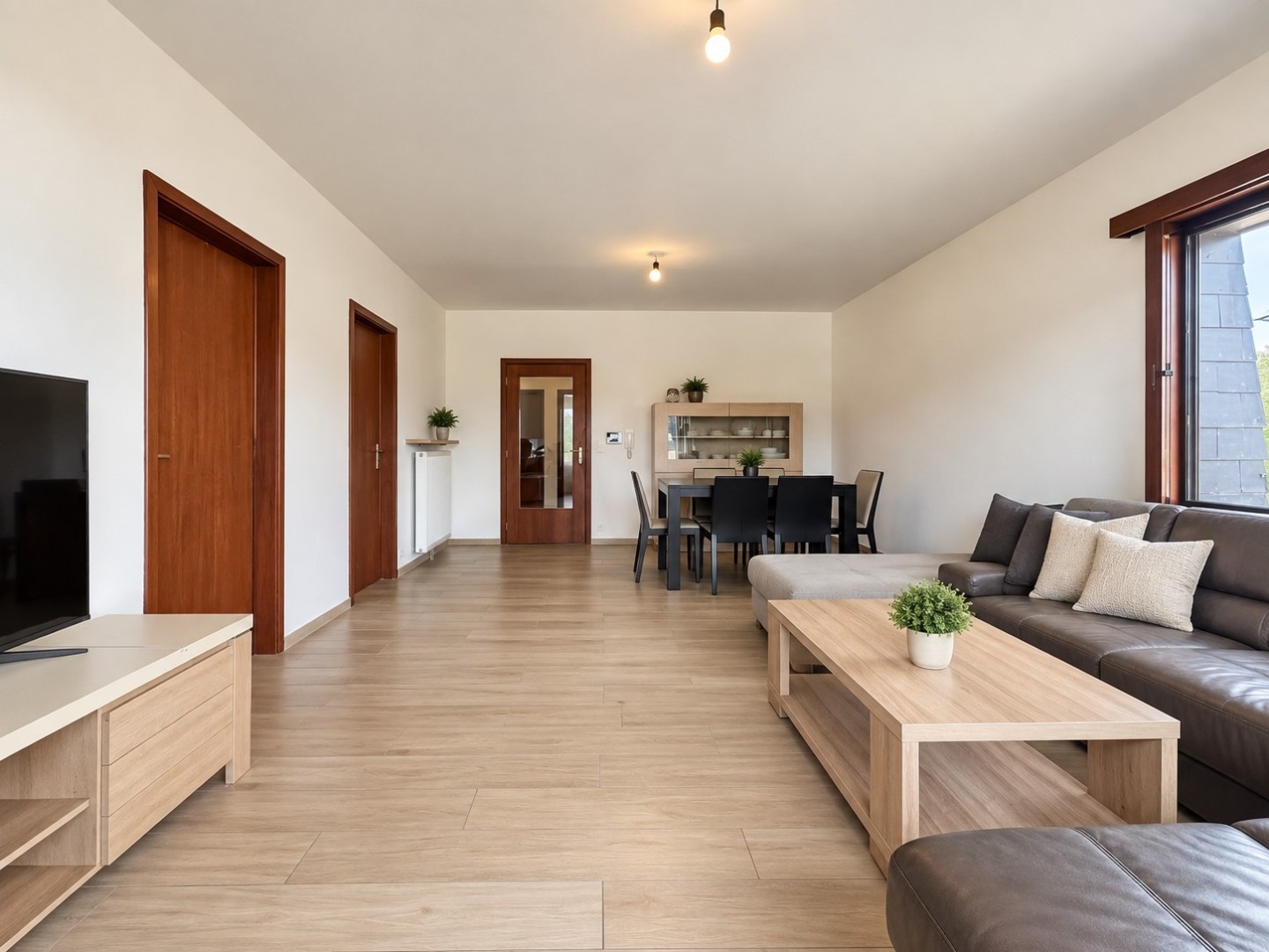 Appartement à louer à Wondelgem avec 2 chambres - photo 4