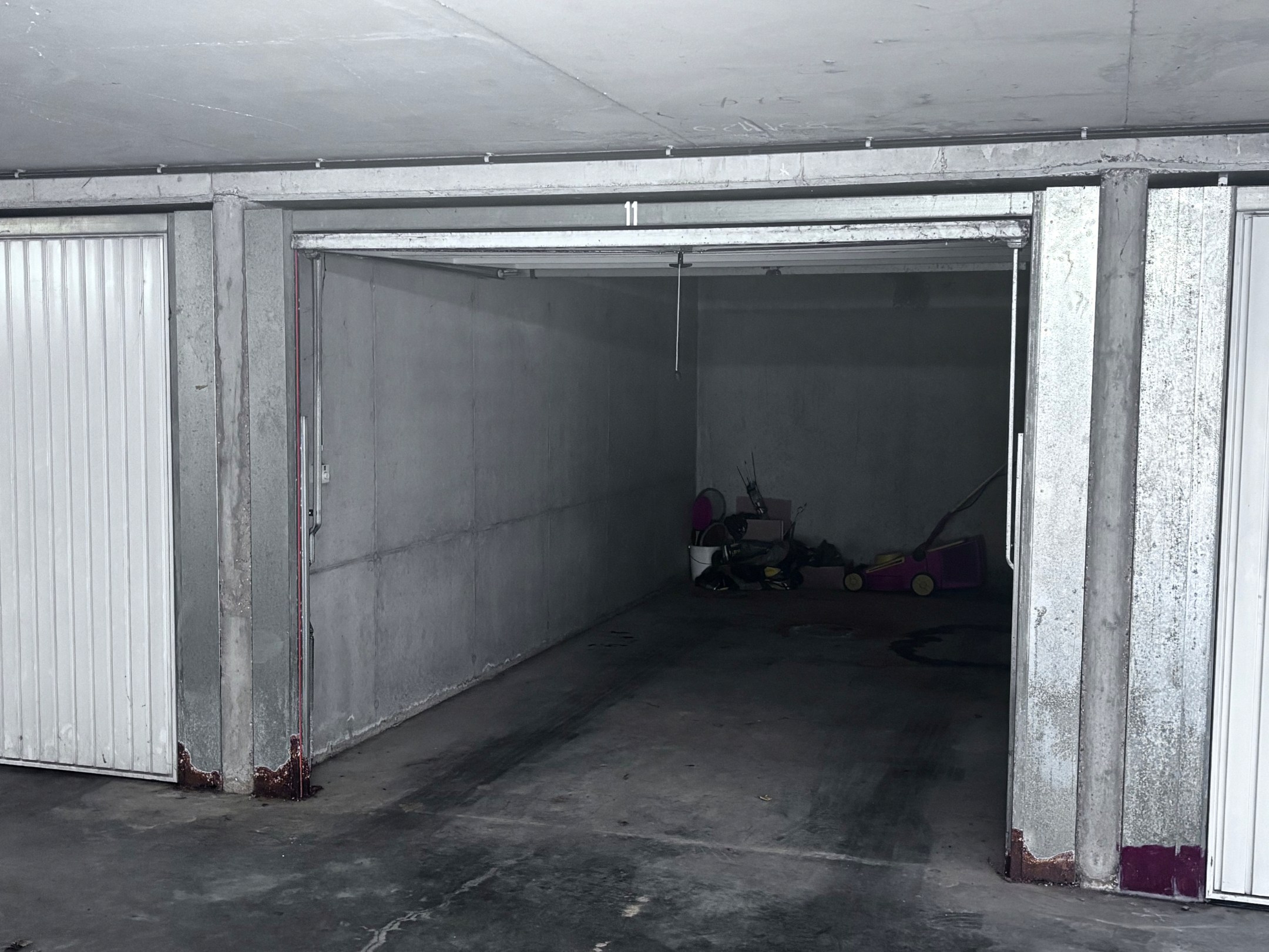Ondergrondse garagebox te koop te Nieuwpoort - foto 2