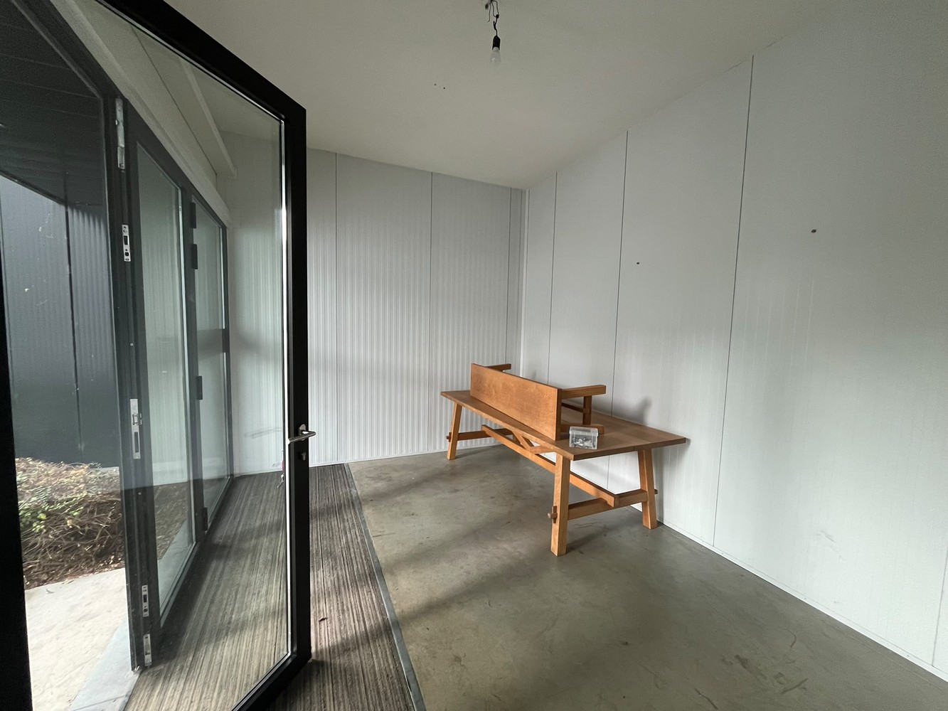 Gelijkvloerse Handelsruimte van +-200 m² te huur – Mol - foto 4