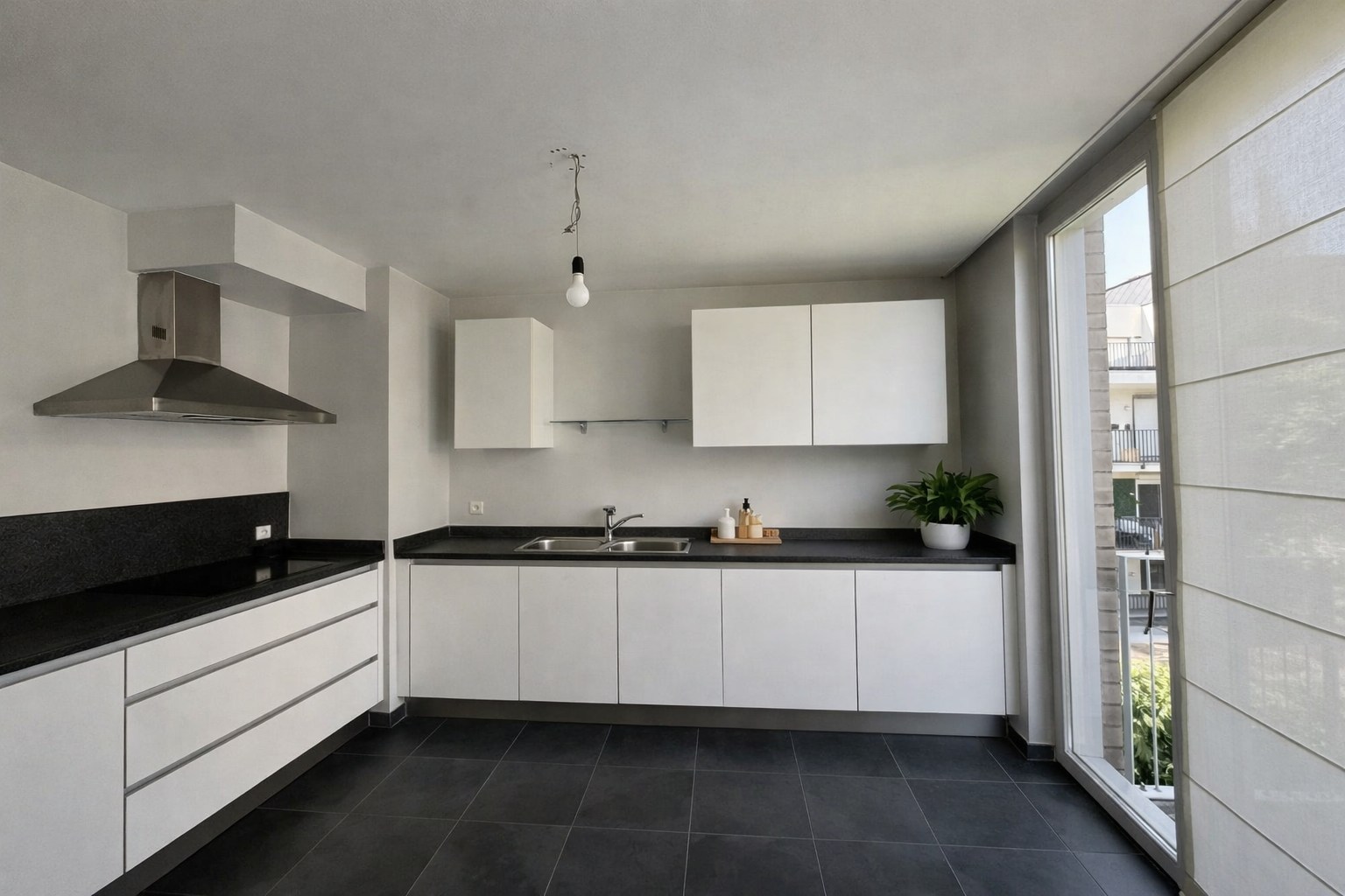 Appartement à louer à Gand avec 2 chambres - photo 5
