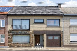 House for sale in Halen