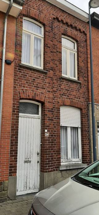 House for sale in Harelbeke