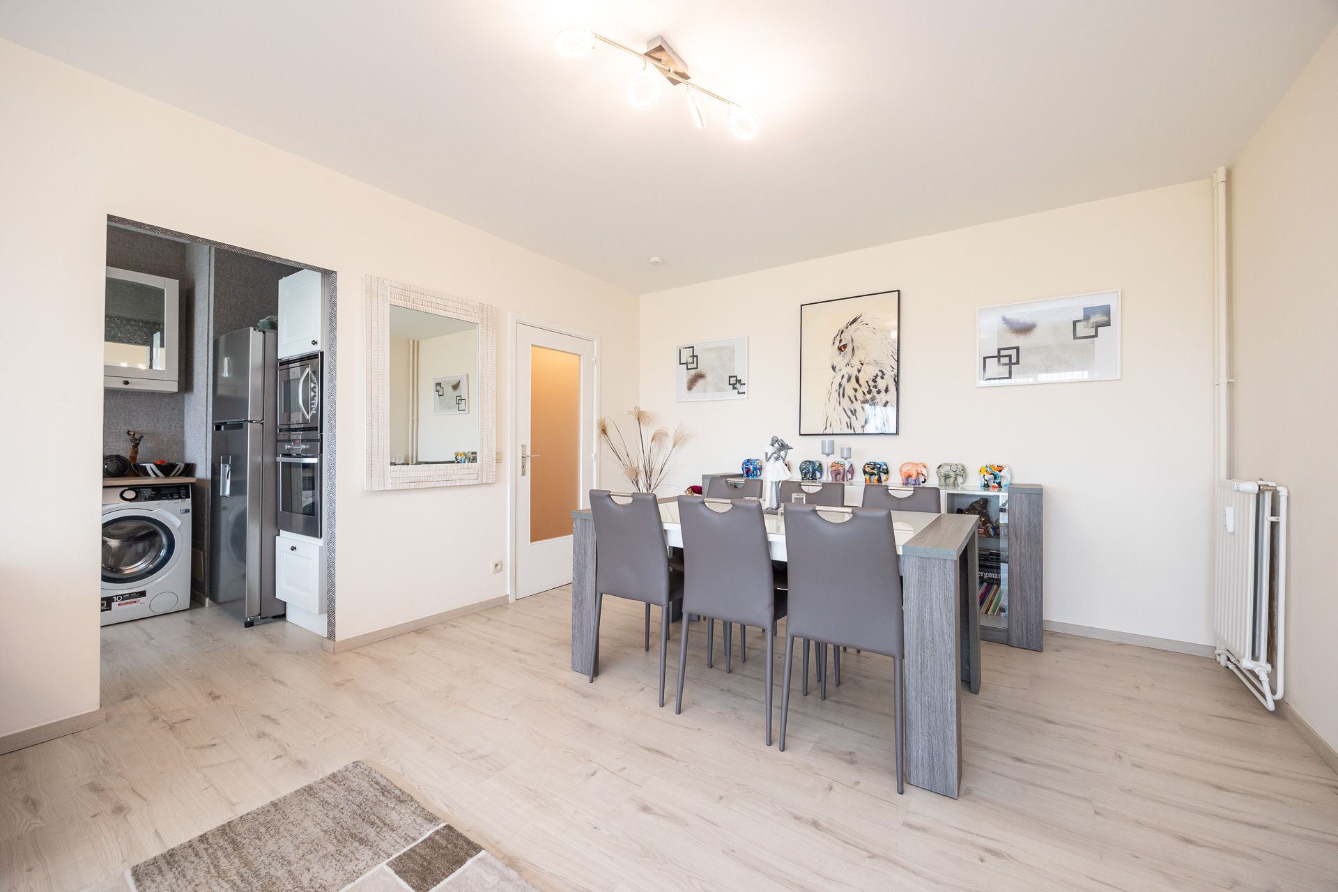 Apartment for sale in Merksem with 1 bedroom - photo 4