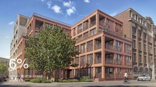 <p>Au cœur de Borgerhout, un nouveau quartier très actuel va bientôt voir le jour : <strong>Zegelpark</strong>.<br /> C'est ici que l'on vit comme un vrai Sinjoor : la vie urbaine, intelligente et avec un soupçon de luxe - mais à un prix abordable.</p><p>Entre la Zegelstraat et le futur Ringpark Groene Vesten, vous trouverez 34 appartements et penthouses contemporains avec 1, 2 ou 3 chambres à coucher. Chaque appartement est agencé de manière logique, baigné de lumière et fini avec des matériaux durables et de haute qualité. À l'intérieur, vous vous sentirez comme chez vous, tandis qu'à l'extérieur, vous sentirez l'effervescence de la ville.</p><p><strong>Un confort durable, prêt pour demain<br />Au</strong> Zegelpark, vous vivez BEN (E30 ou mieux) et vous le remarquerez immédiatement sur votre facture d'énergie.<br />Chaque unité résidentielle dispose de :</p><p>-<span><span> </span> chauffage par le sol avec pompe à chaleur individuelle</span></p><p>-<span><span> </span> panneaux solaires propres</span></p><p>-<span><span> </span> une isolation bien pensée pour un climat intérieur agréable en toute saison</span></p><p>Résultat ? Un confort de vie bienheureux aujourd'hui et un investissement sûr pour demain.</p><p><strong>Vert et calme, proche de tout<br />Zegelpark</strong> est à quelques pas du tram, du bus et du train, ainsi que de toutes les principales voies d'accès.<br />Au coin de la rue, vous trouverez des cafés agréables, des magasins locaux, des écoles et des établissements de restauration qui rendent Borgerhout si populaire.<br />A la maison, vous apprécierez :</p><p>-<span><span> </span> des terrasses spacieuses et des jardins privés</span></p><p>-<span><span> </span> un jardin commun verdoyant</span></p><p>-<span><span> </span> un parking à vélos couvert</span></p><p>-<span><span> </span> un parking souterrain avec des places de stationnement et des espaces de stockage</span></p><p>Tout ce dont vous avez besoin, à proximité de chez vous. Voilà ce qu'est la commodité anversoise.</p><p><strong>Achat intelligent, également comme investissement<br />Grâce au</strong> taux de TVA réduit de <strong>6%</strong> (si possible pour l'acheteur potentiel), vous achetez ici à un prix remarquablement bas.<br />Les investisseurs sont également au bon endroit : des appartements efficaces sur le plan énergétique, un marché locatif solide et un emplacement de choix dans un quartier en pleine expansion.</p><p><strong>Guide des prix</strong></p><p>-<span><span> </span> Appartement d'une chambre à coucher : à partir de</span> <strong>198 000 euros</strong></p><p>-<span><span> </span> Appartement de 2 chambres : à partir de</span> <strong>282 000 euros</strong></p><p>-<span><span> </span> Appartement de 3 chambres : à partir de</span> <strong>327 000 €</strong></p><p>Envie de découvrir Zegelpark de plus près ? <br />N'hésitez pas à m'appeler ou à m'envoyer un e-mail pour prendre rendez-vous - nous verrons ensemble quel appartement vous convient le mieux (ou convient le mieux à votre investissement).</p><p> </p>