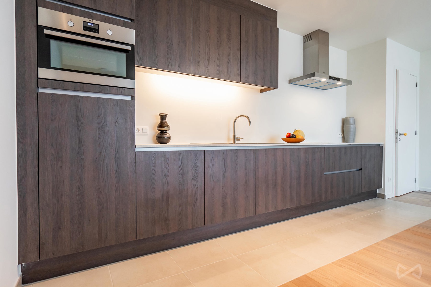 Nieuw project in Evere: Exclusief aanbod voor investeerders: onmiddellijke oplevering & 3,5% rendement GEGARANDEERD - foto 5