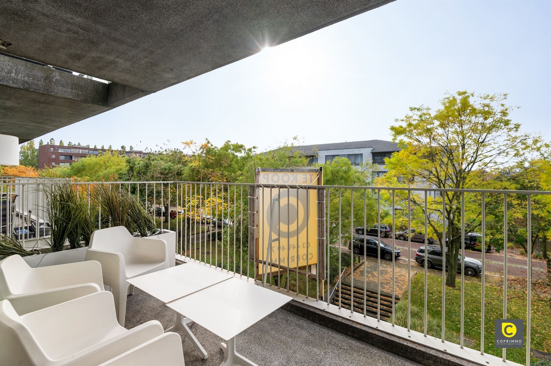 Veldekens: High-end 3 slpk app met ZW-terras! - foto 4