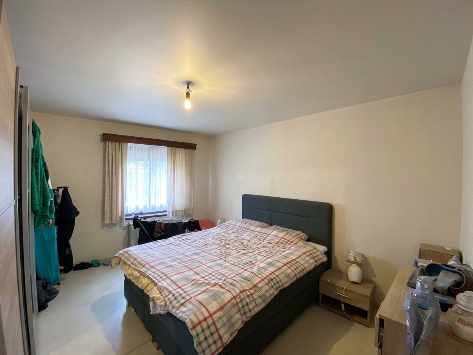 Gelijkvloers appartement op wandelafstand van het centrum van Mol - foto 5