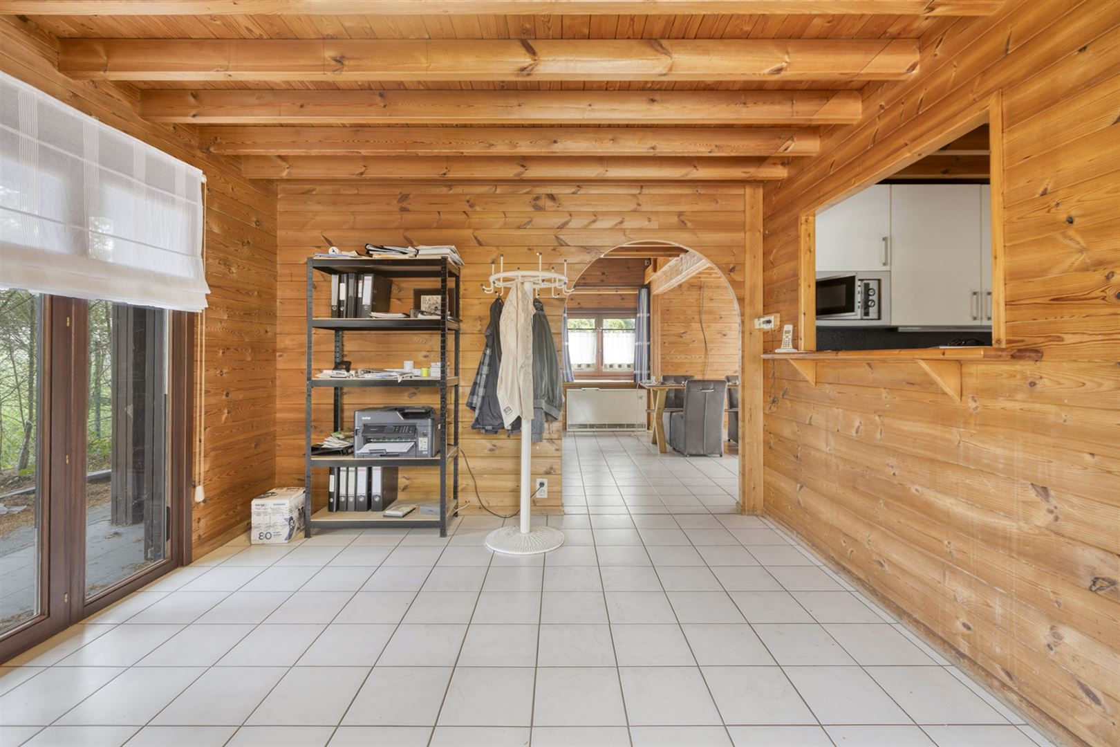 TE KOOP: Woning met magazijn te Heusden-Zolder! - foto 3