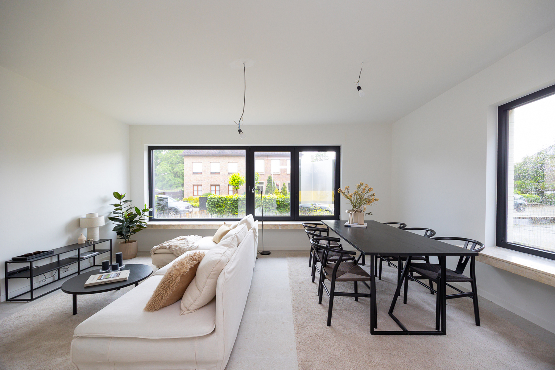 Appartement à vendre à Brasschaat avec 3 chambres - photo 4