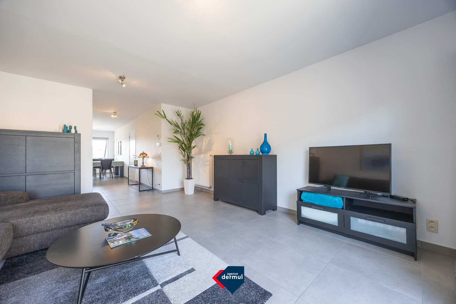RESIDENTIE PERMEKE - foto 4