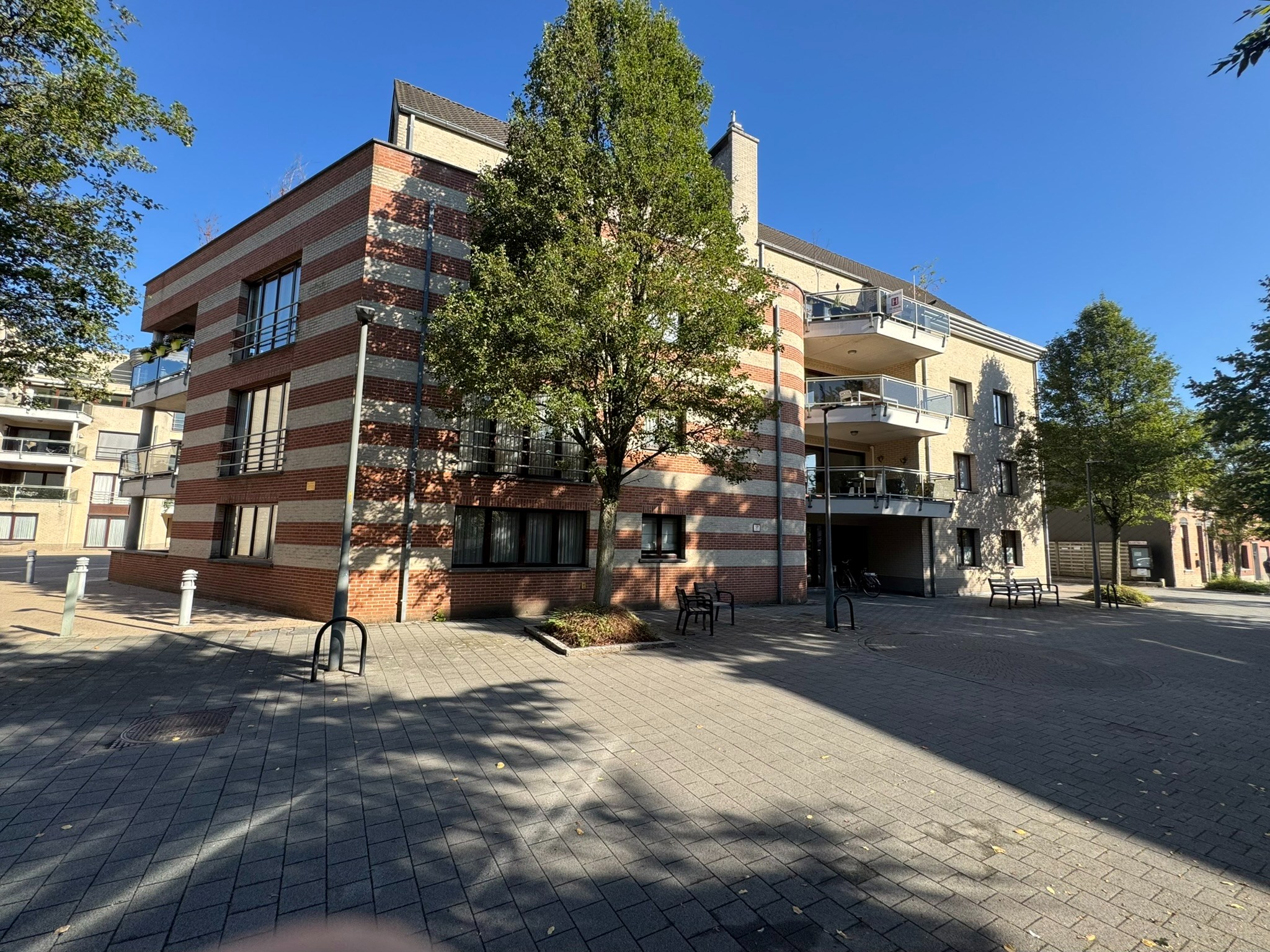 Appartement in Turnhout