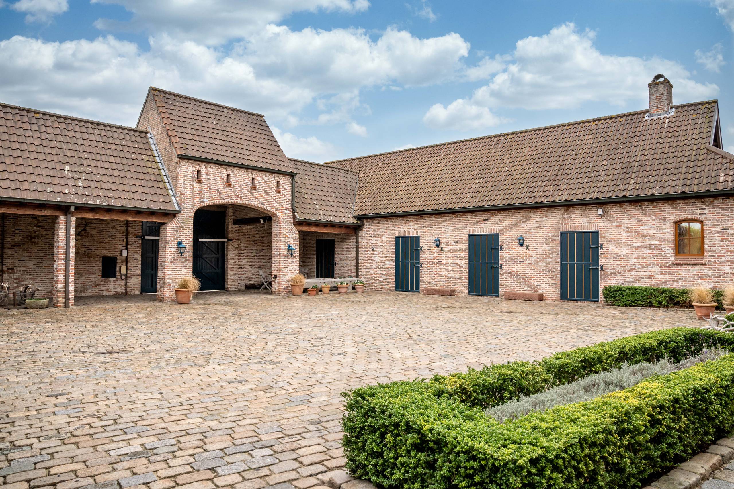 Maison à vendre à Oosterzele