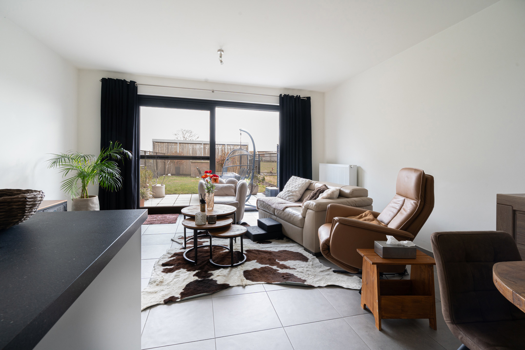 Apartment for rent in Wuustwezel with 1 bedroom - photo 5