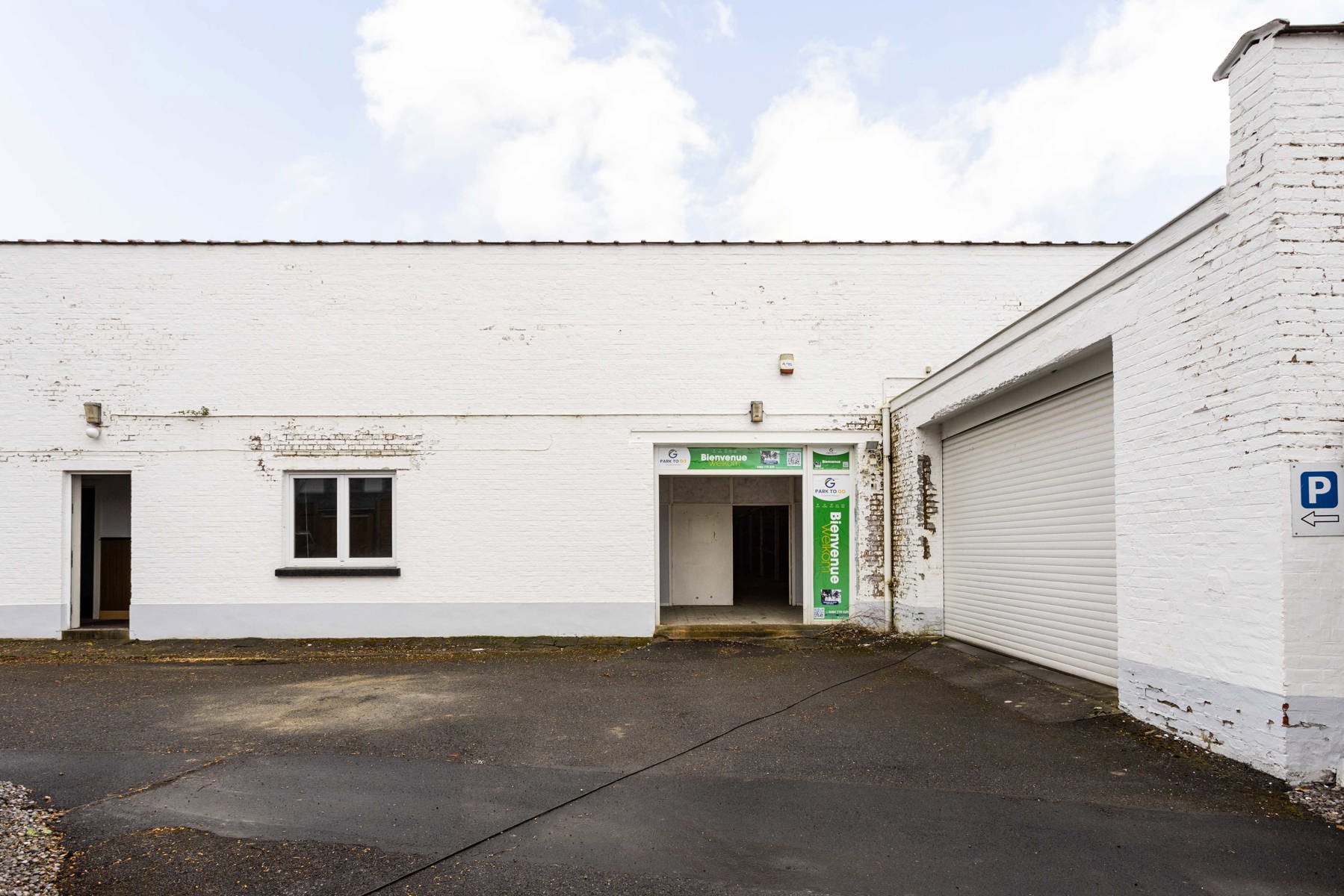 Commercial for sale in Charleroi - photo 5