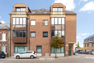 Appartement à vendre à Tongres-Borgloon