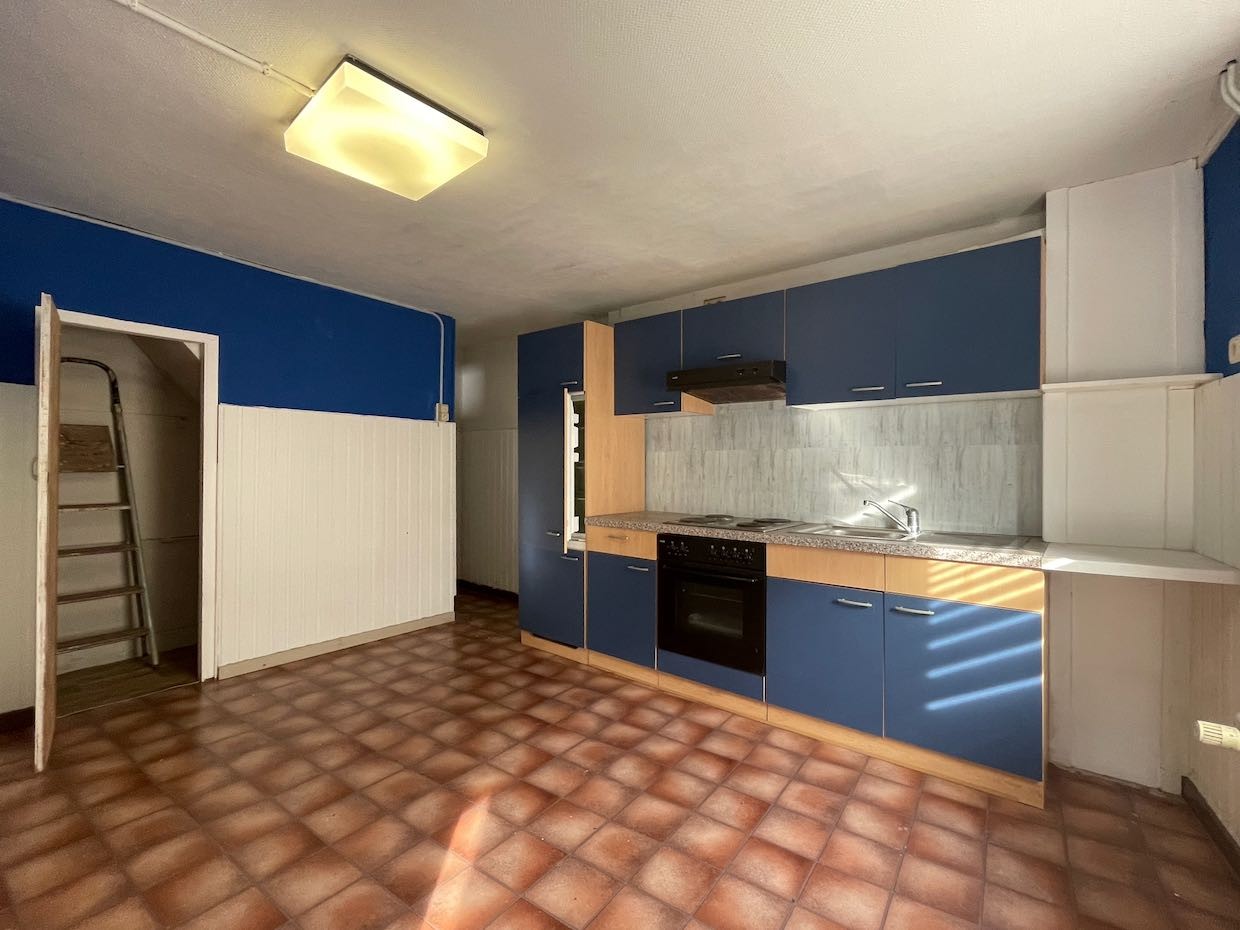 Knusse woning met extra berging en perceel tuinzone - conformiteitsattest - foto 4