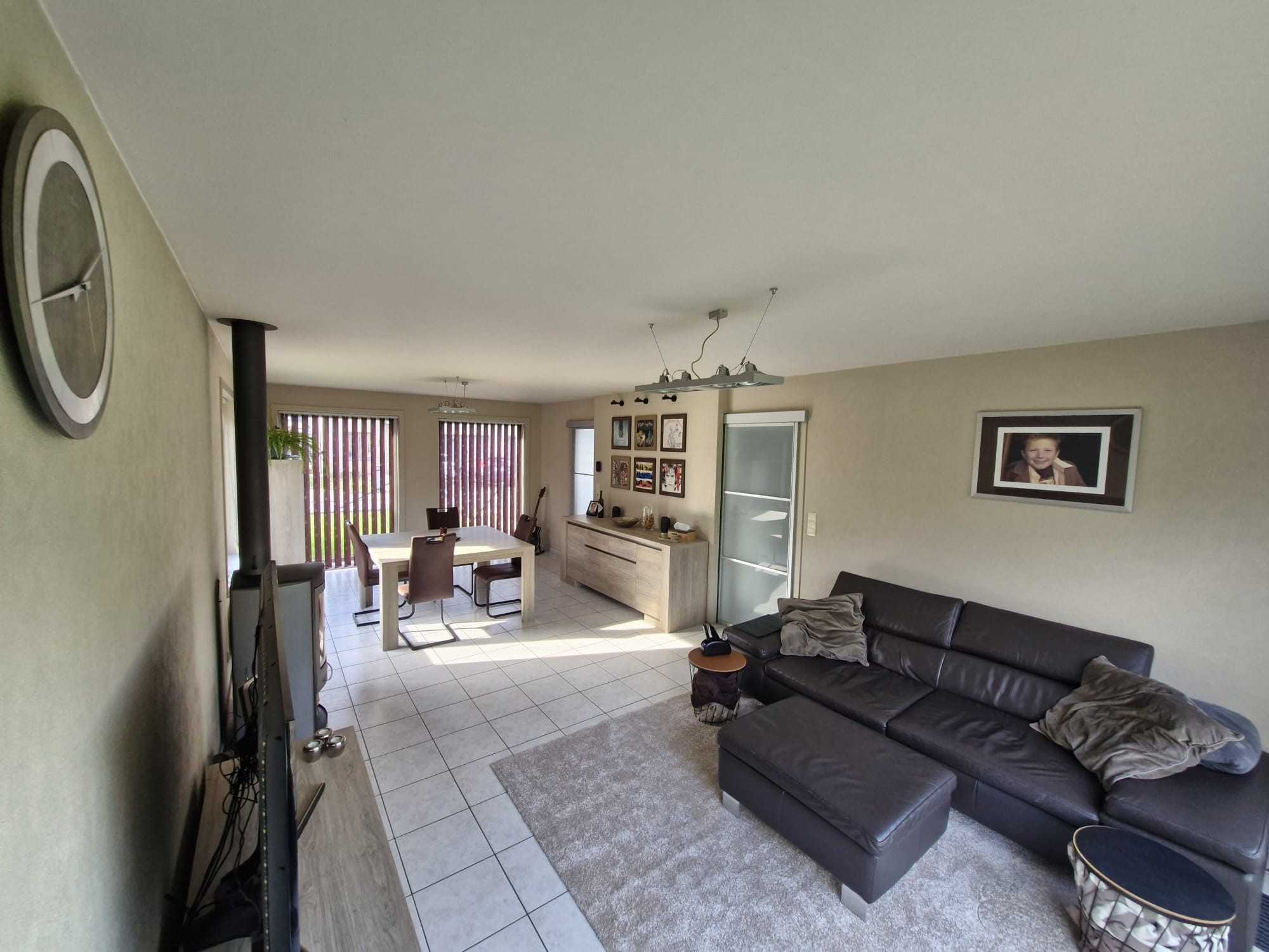 Huis te huur in Snaaskerke met 3 slaapkamers - foto 3