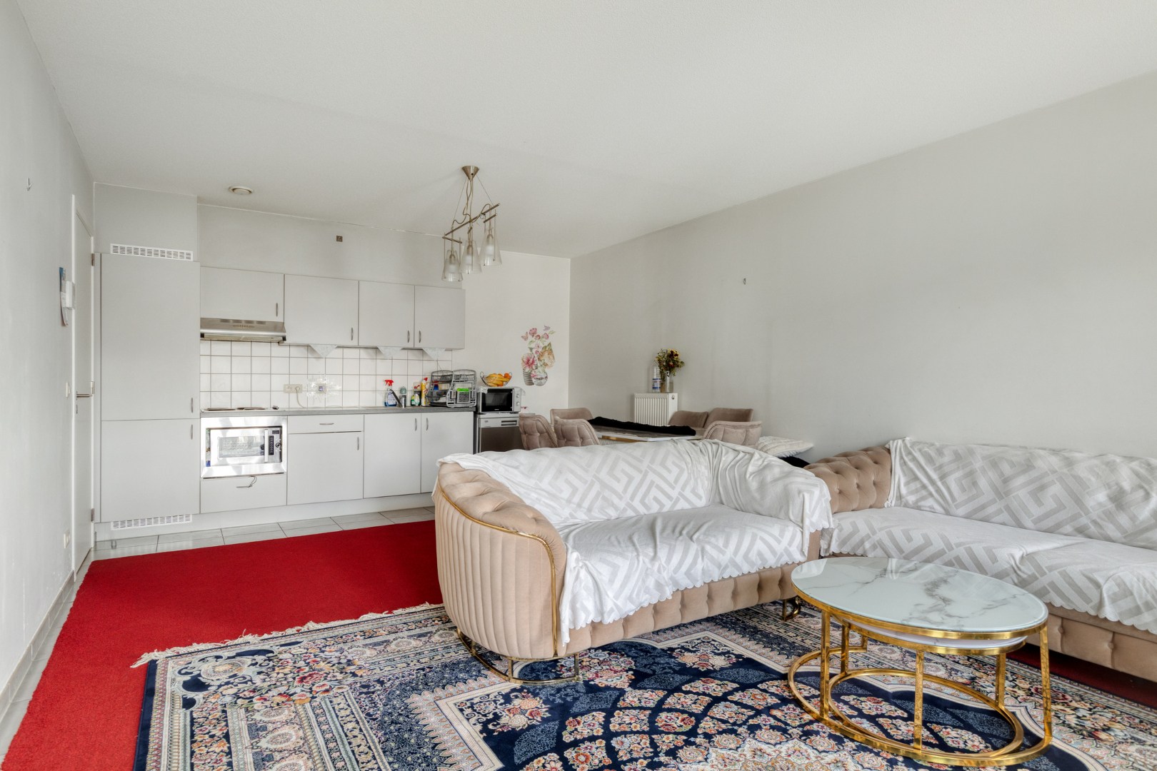 Appartement à vendre à Geel avec 1 chambre - photo 4