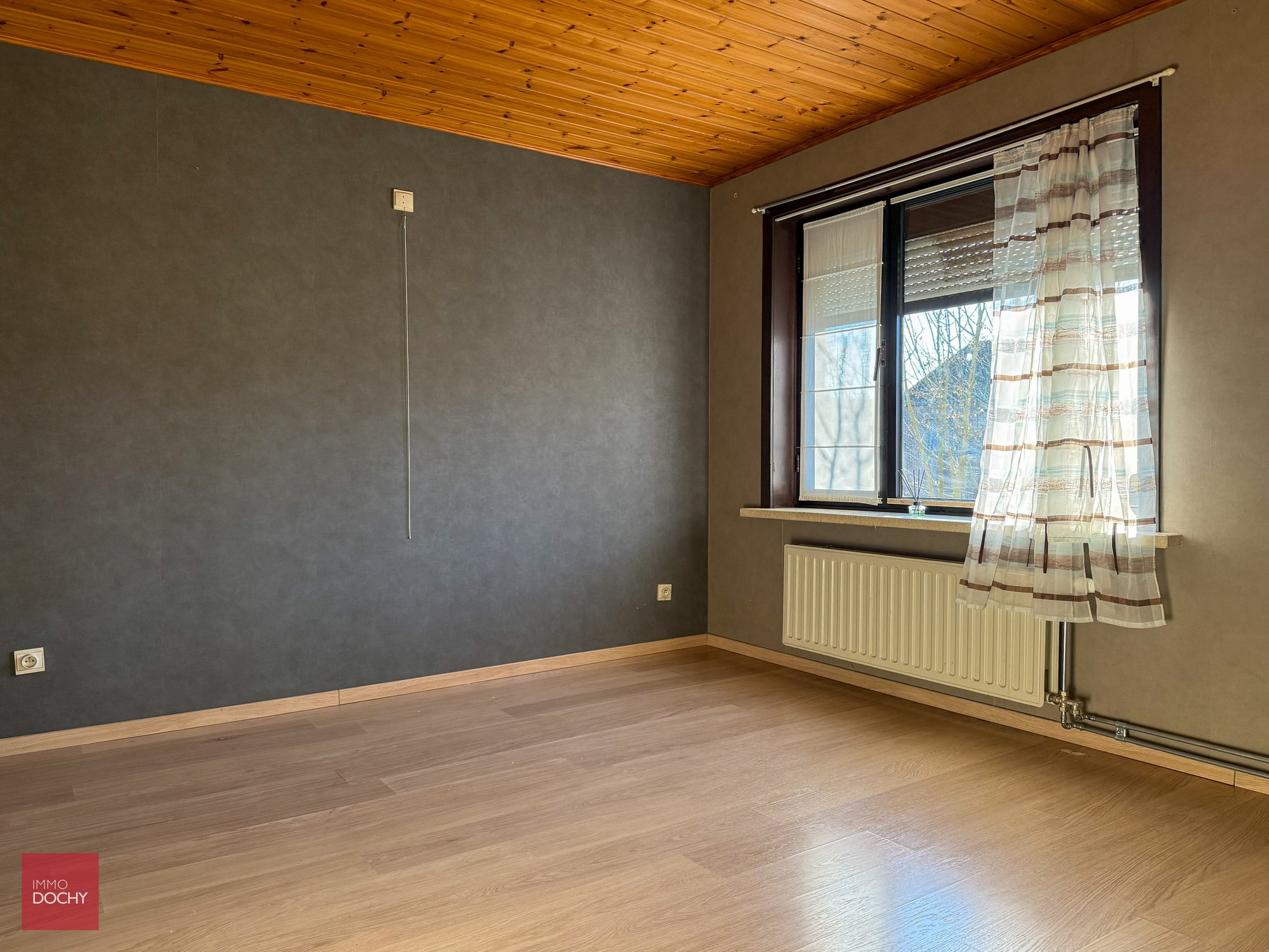 Rustig gelegen woning in doodlopende straat | Jules Haerinckstraat - foto 4