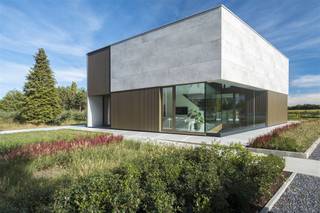 Exclusieve High-End villa in Herent - Tijdloze architectuur nabij LeuvenOp een steenworp van Leuven, bevindt zich deze uitzonderlijke villa die hoog...
