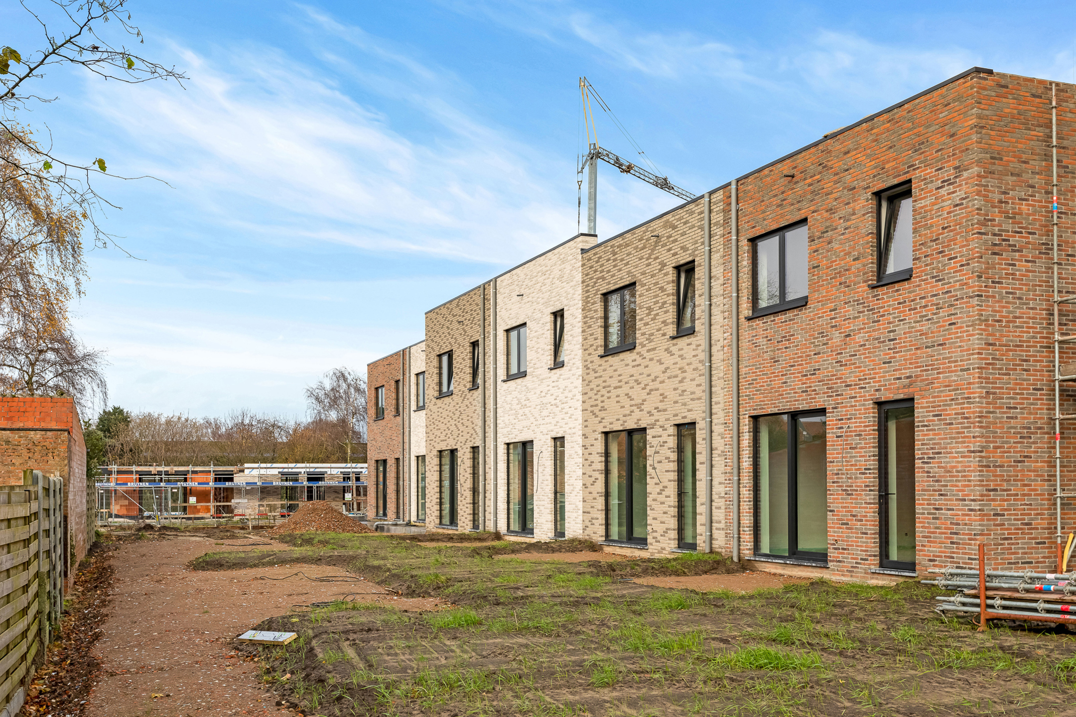 Projet à vendre à Oud-Turnhout - photo 4