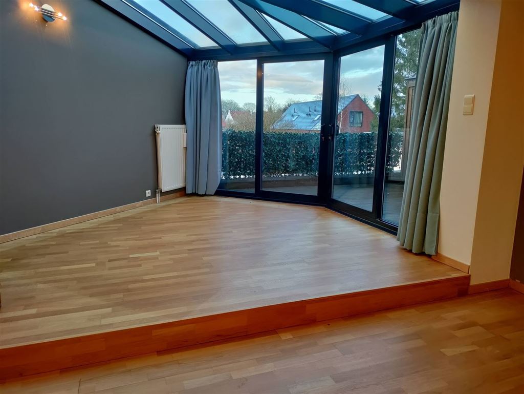 Appartement op 2e verdieping met lift - foto 2