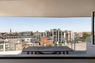 CONTACT Jeroen Vandormael: jeroen@vastgoedvalkenborgh.be | 0498/05.76.72 In het absolute hart van Hasselt, met uitzicht dat zonder overdrijven tot...