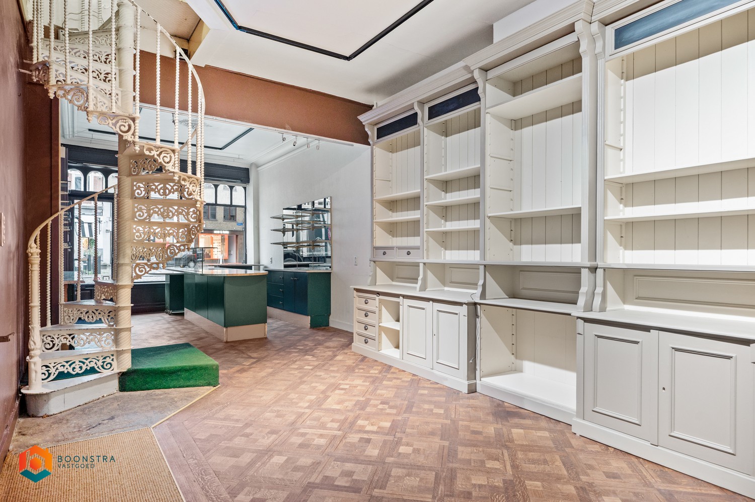 Ruim handelspand op topligging in Mechelen - foto 2