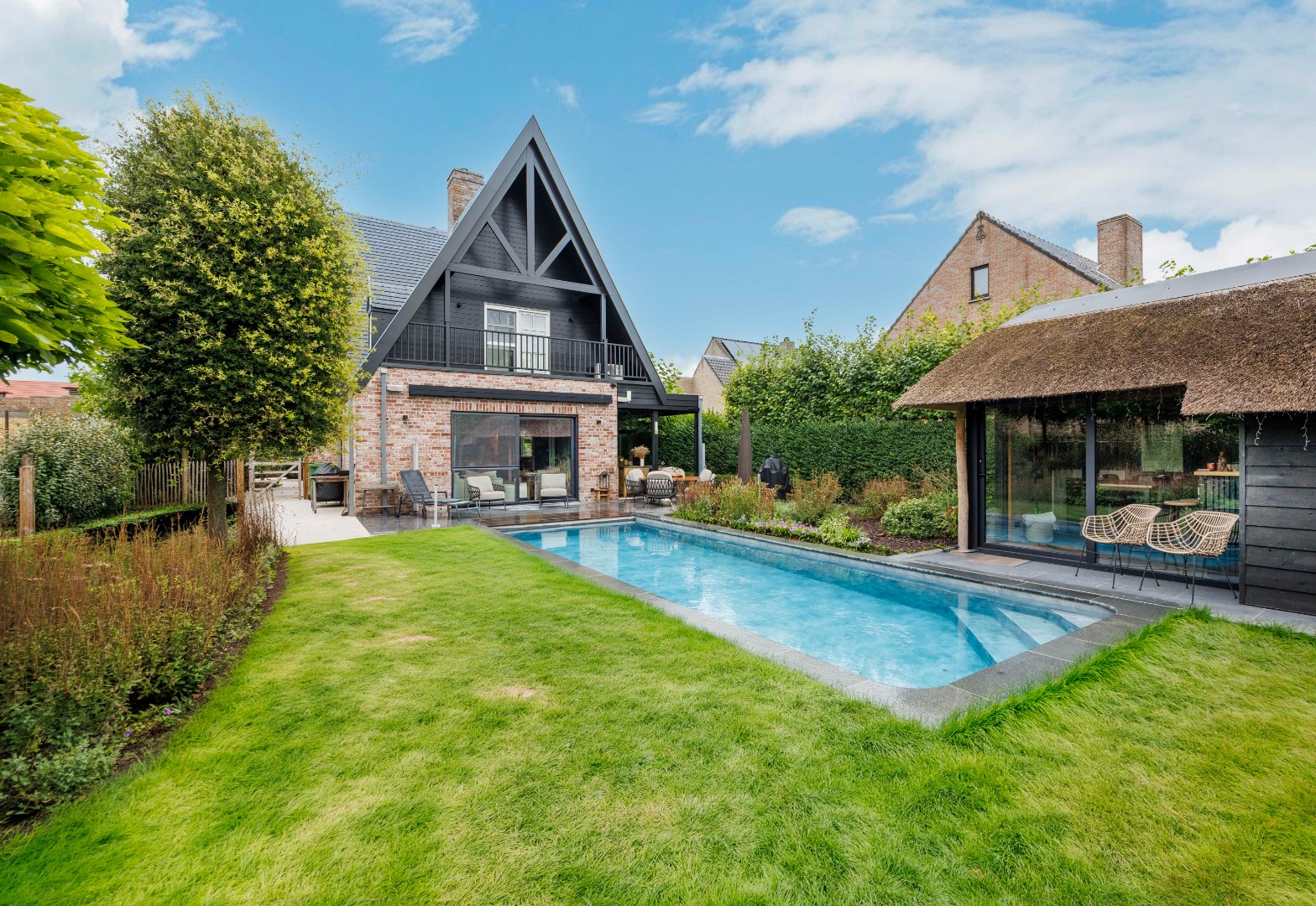 House for sale in Knokke-Heist