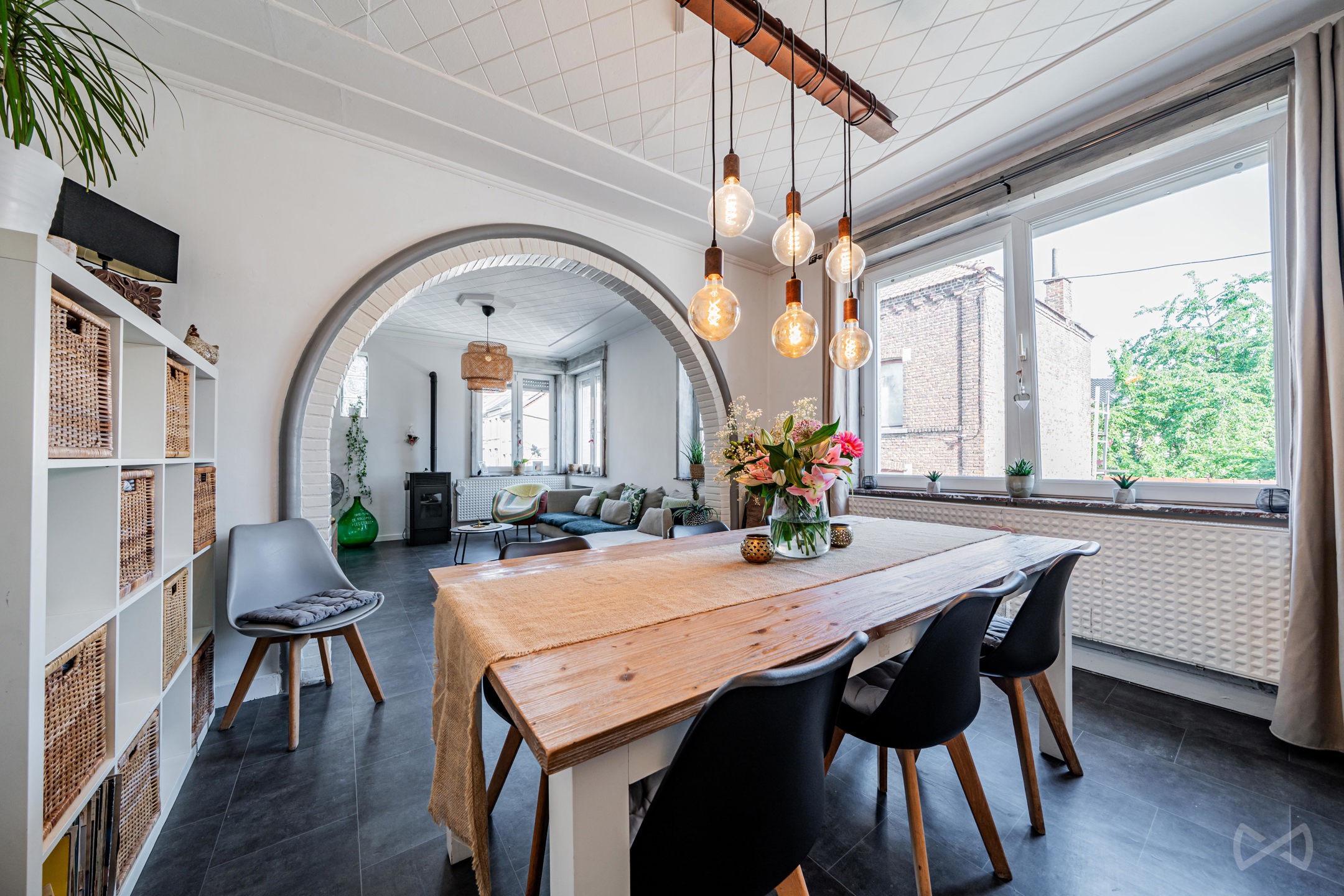 House for sale in Mons
