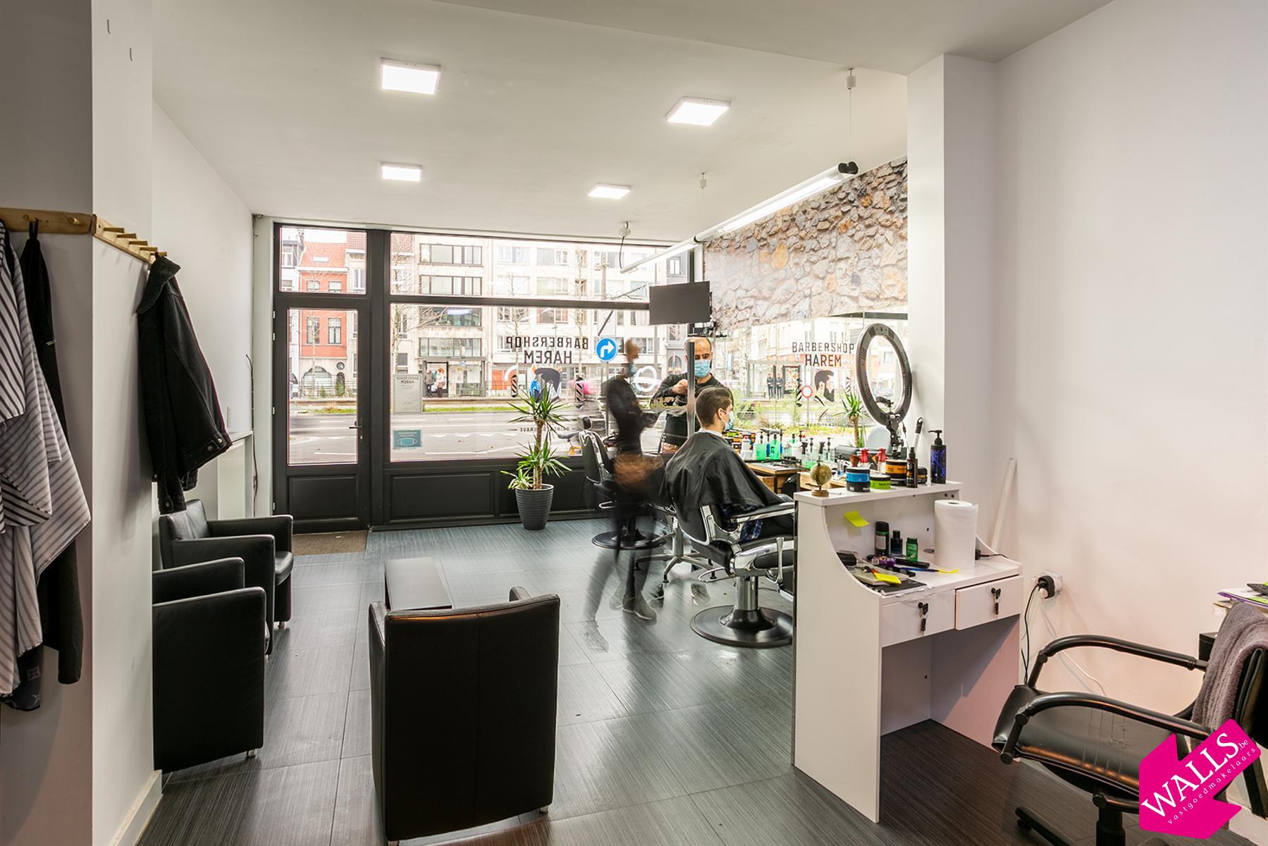 Commercieel te koop in Antwerpen - foto 4