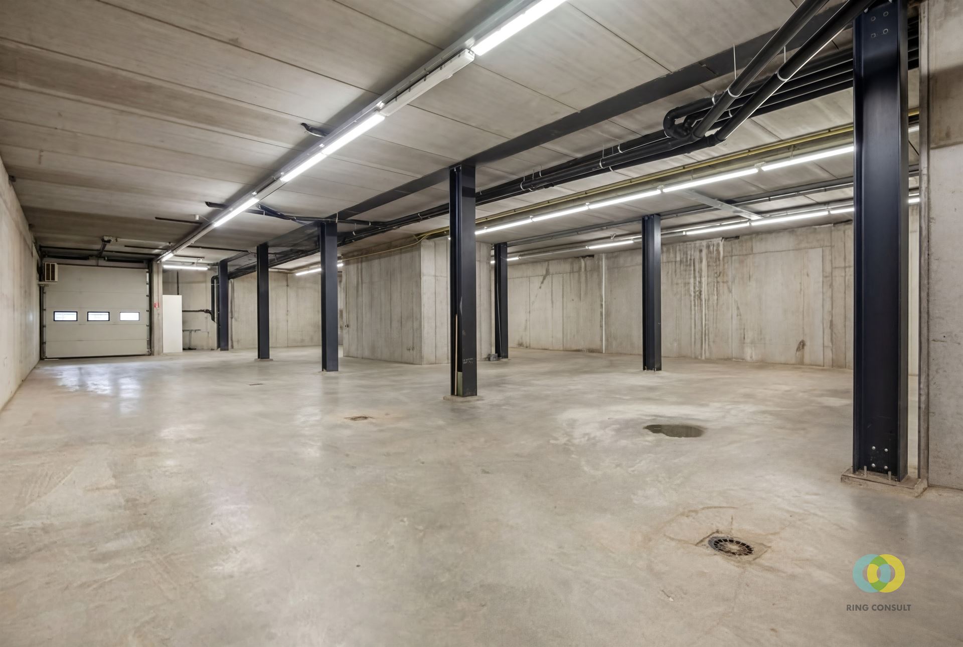 opslagplaats Vilvoorde - foto 3