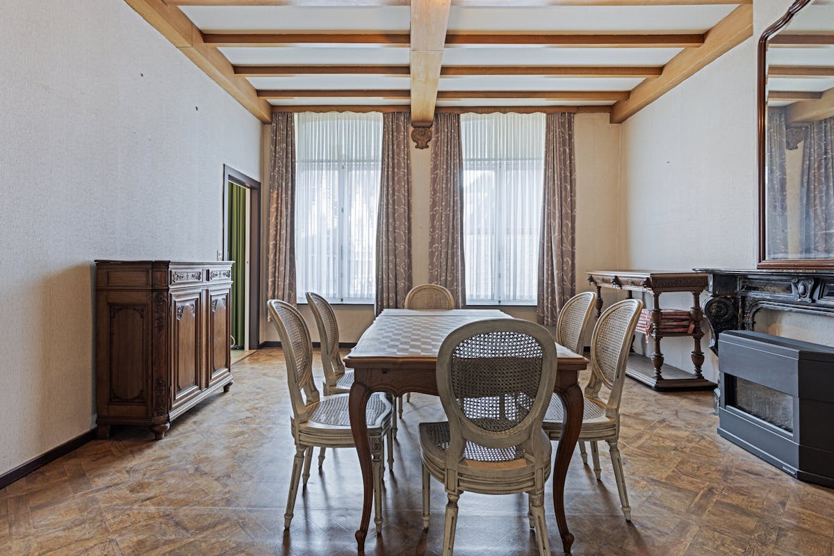 Commercial property with house for sale in Bruges - photo 2