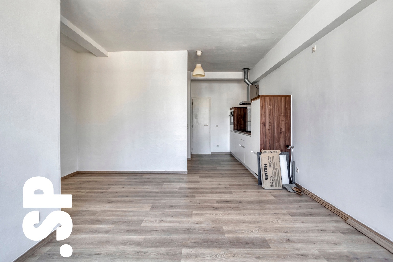 Appartement à louer à Anvers - photo 3