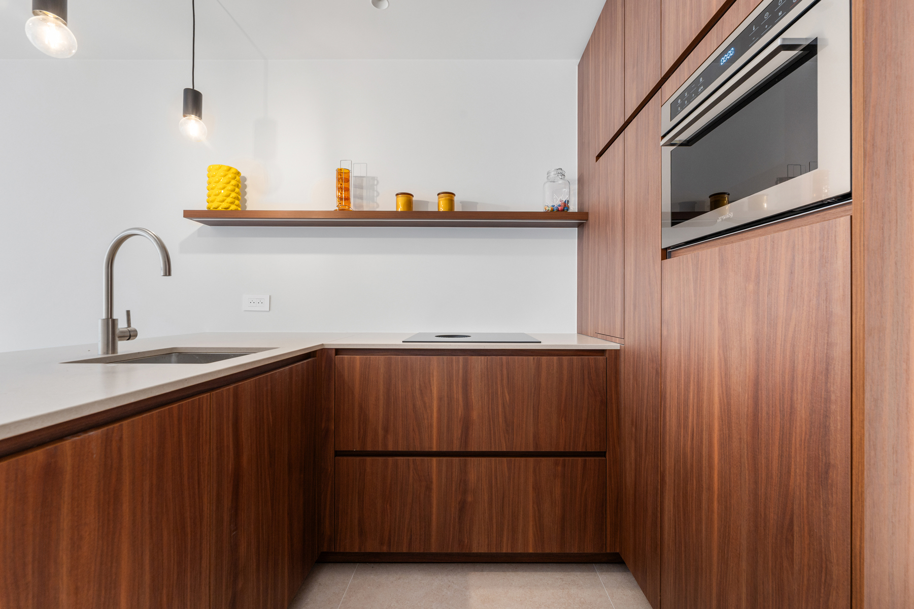 Prachtig appartement op een paar passen van het strand - foto 3