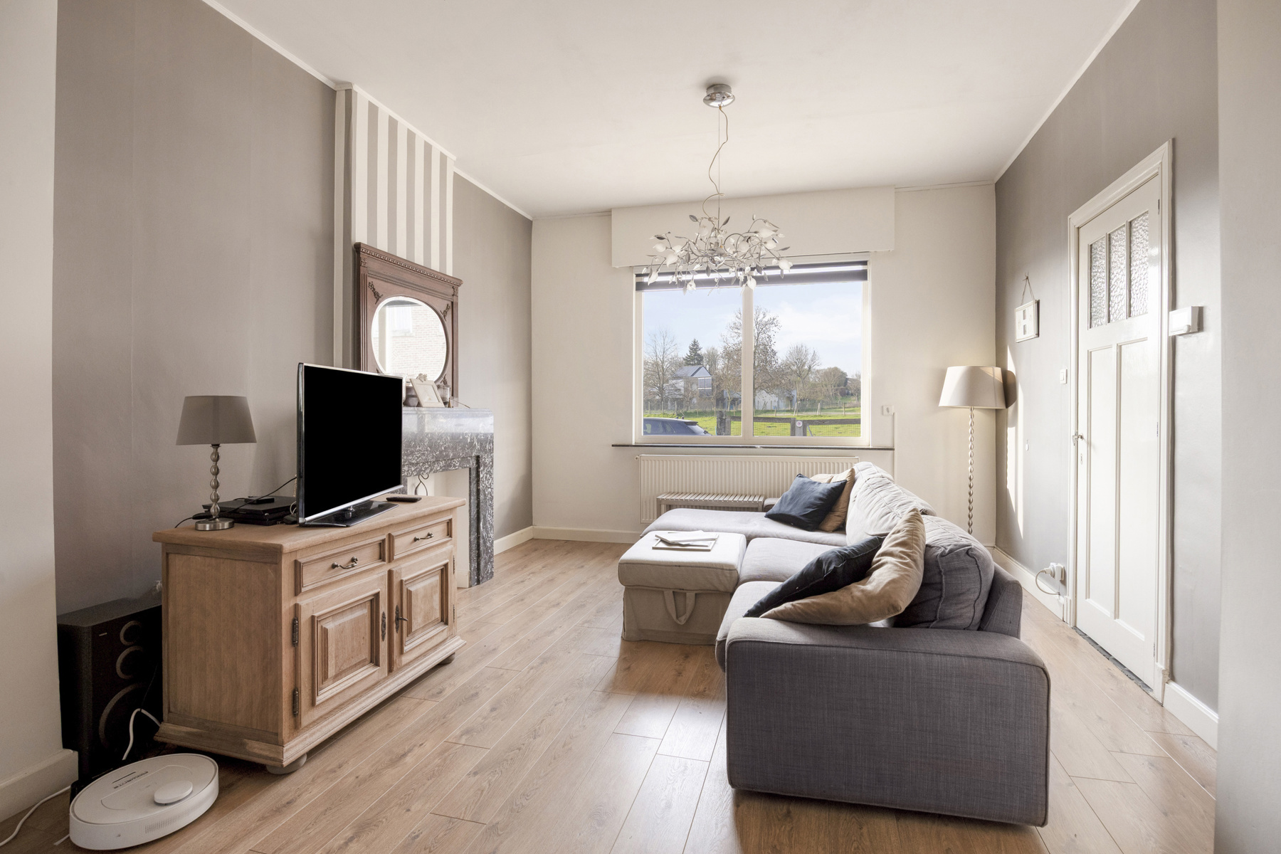 Charmante gezinswoning aan de Tiense stadsrand - foto 3