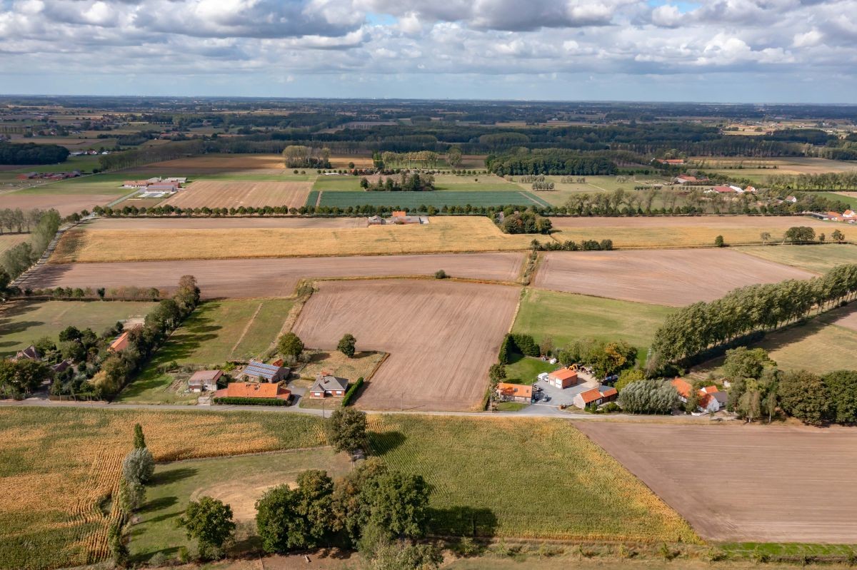 Hoeve op circa 10 ha te koop te Maldegem - photo 3