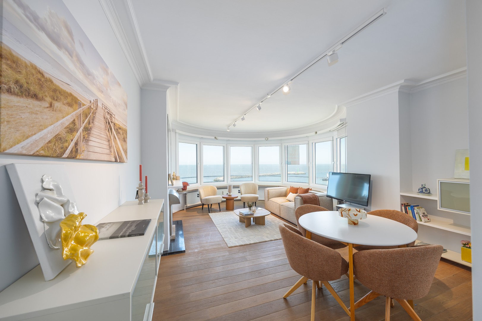 Apartment for sale in Ostend with 2 bedrooms - photo 5