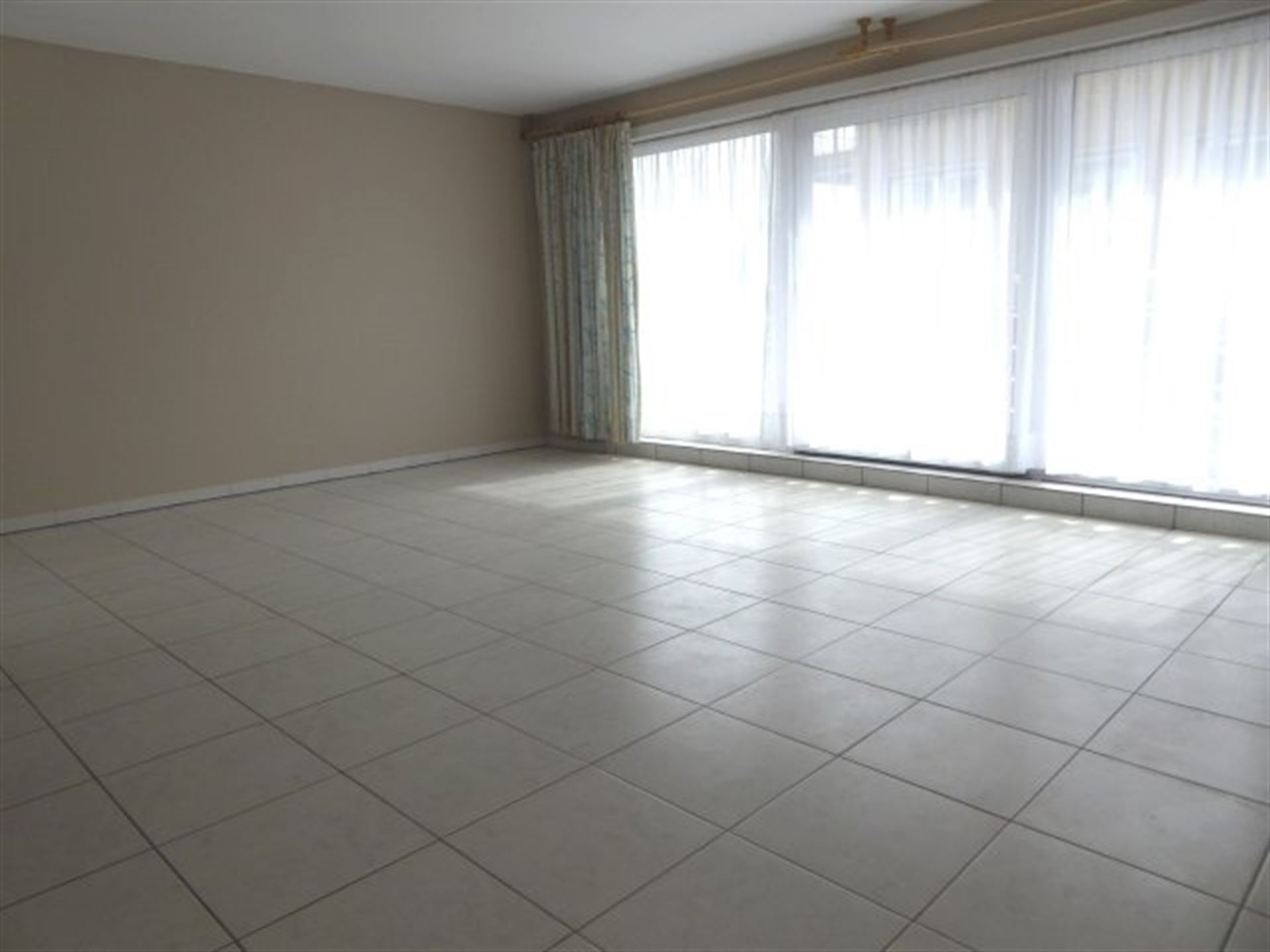 Appartement in Blankenberge