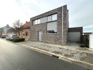 Maison à vendre à Langemark-Poelkapelle