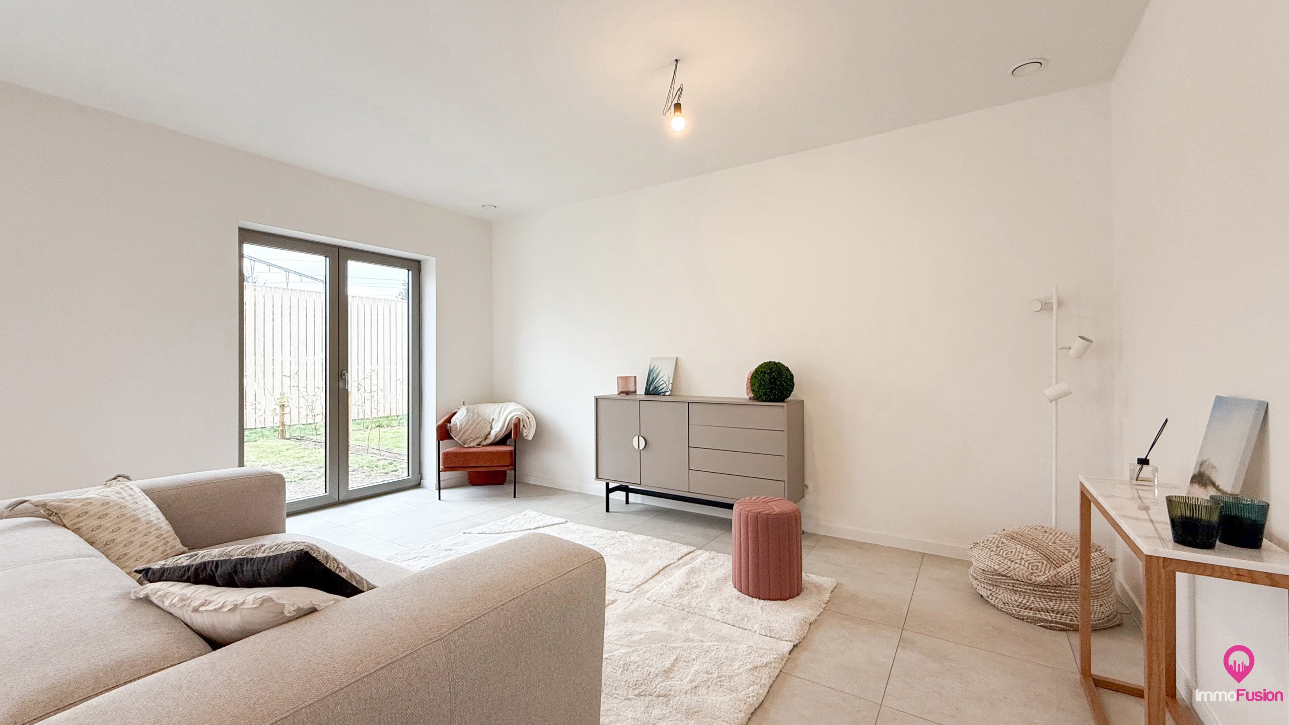 Appartement à vendre à Heusden-Zolder avec 3 chambres - photo 3